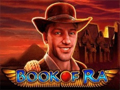 Book Of Ra